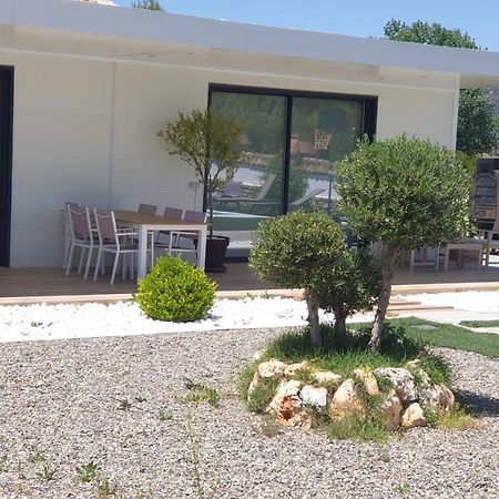 Villa Minerva Arriate Zewnętrze zdjęcie