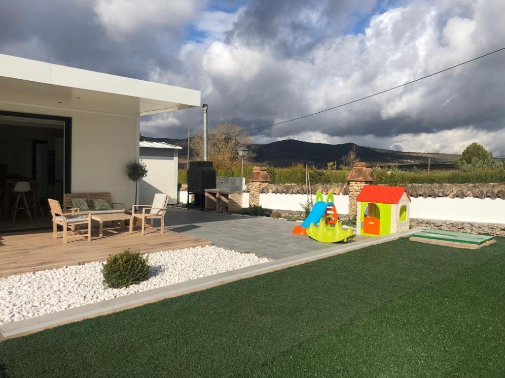 Villa Minerva Arriate Zewnętrze zdjęcie