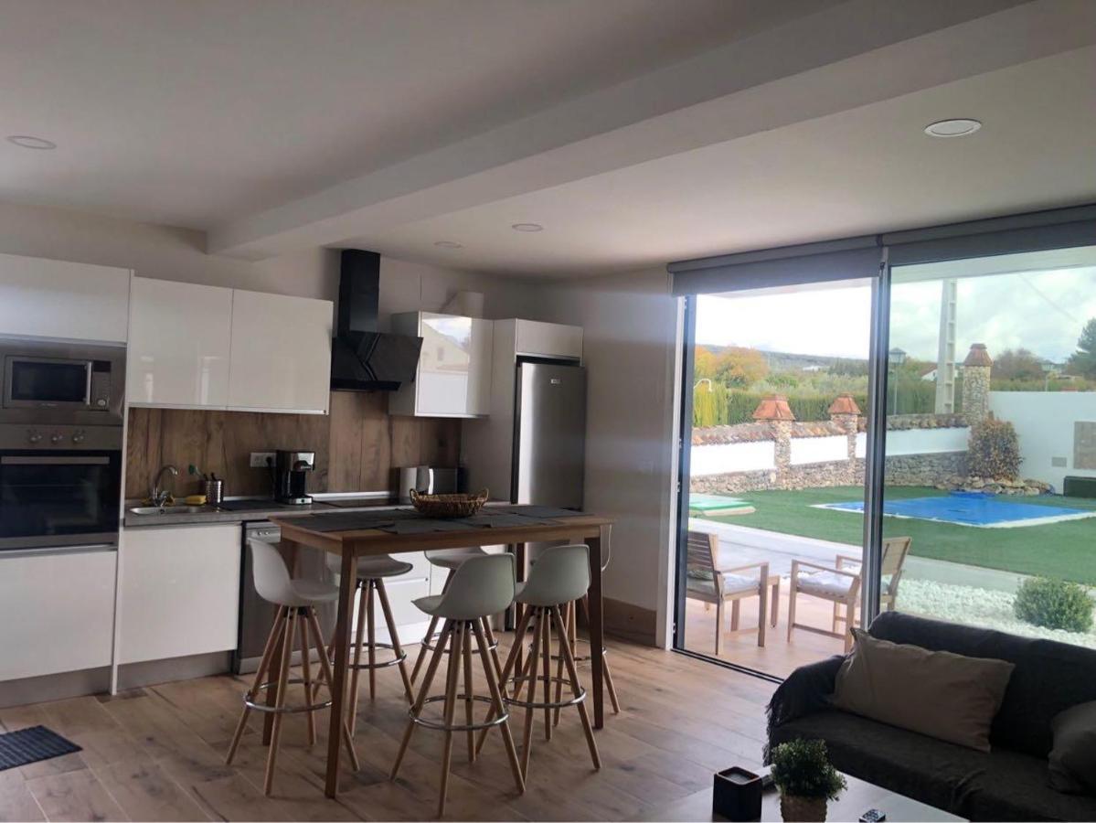 Villa Minerva Arriate Zewnętrze zdjęcie
