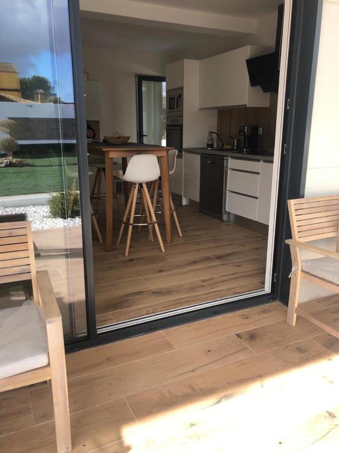 Villa Minerva Arriate Zewnętrze zdjęcie