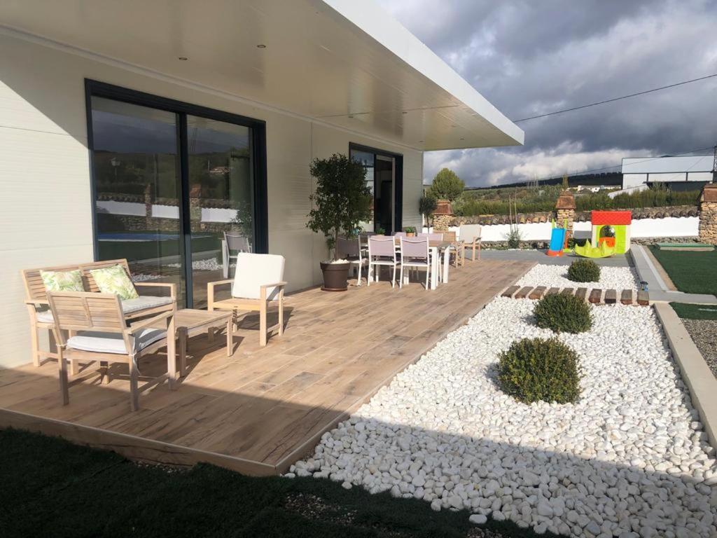 Villa Minerva Arriate Zewnętrze zdjęcie