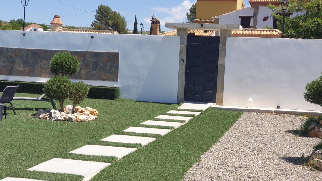 Villa Minerva Arriate Zewnętrze zdjęcie